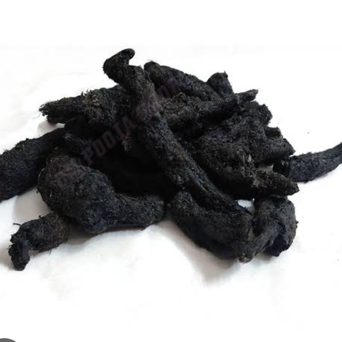 Black Turmeric
