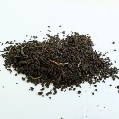 Blended Tea