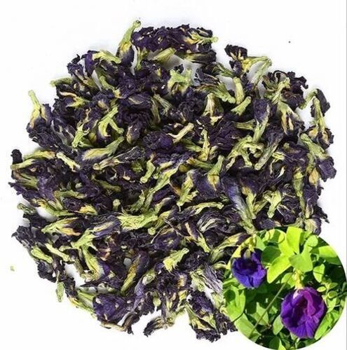 Blue Butterfly Pea Flower Tea