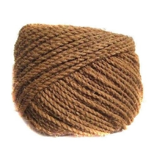 Coir rope
