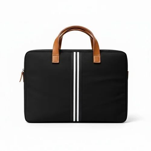 Canvas Laptop Sleeve Bag