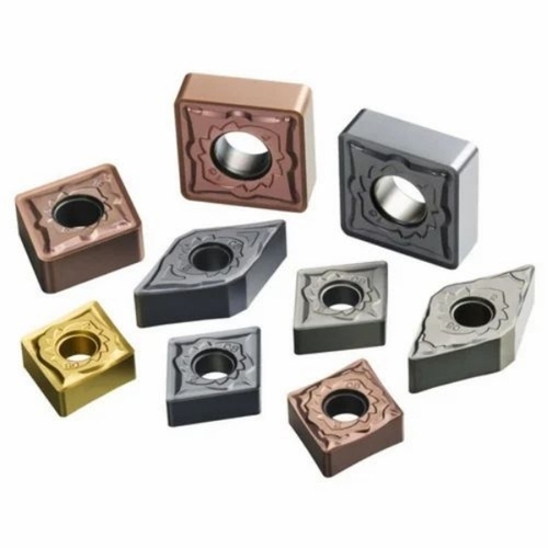 Carbide Cnc Turning Inserts