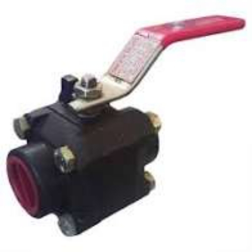 Carbon Steel Valve