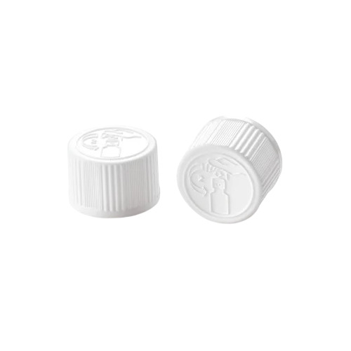 Child Resistant Cap