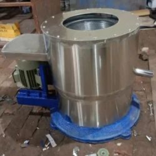 Commercial Hydro Extractor