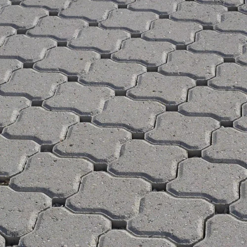 Concrete Paver Blocks
