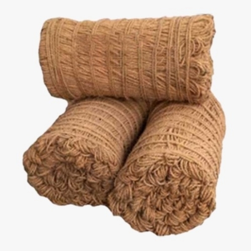 Dry Coconut Coir Rope 