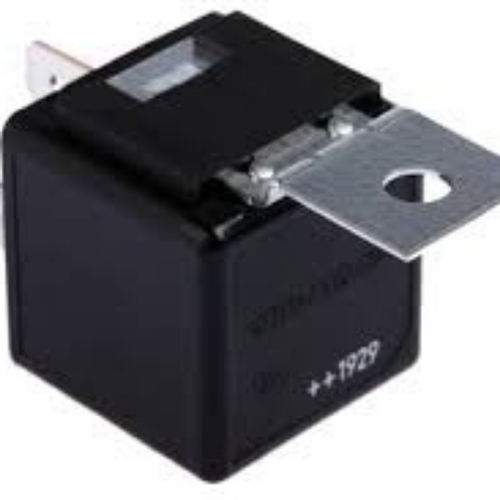 Electrical Relays