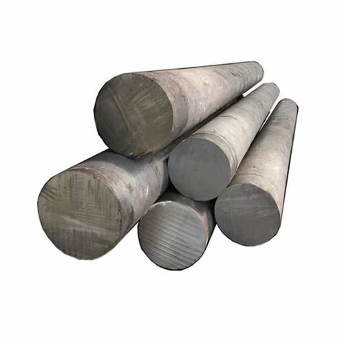 En 24 Steel Round Bars
