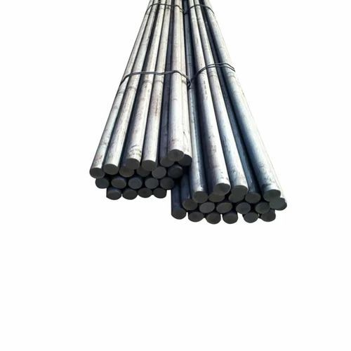 En Series Round Bar