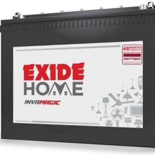 Exide Flooded Single Cell Invert Battery