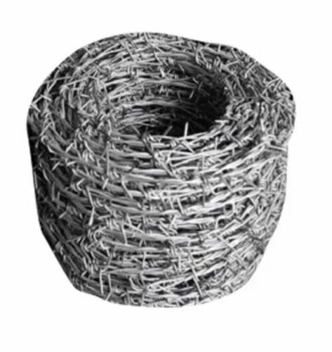 Gi Barbed Wires