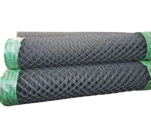 Gi Chain Fence