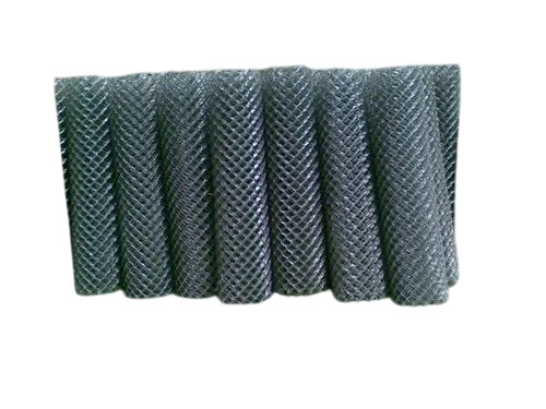 Gi Chain Link Fence