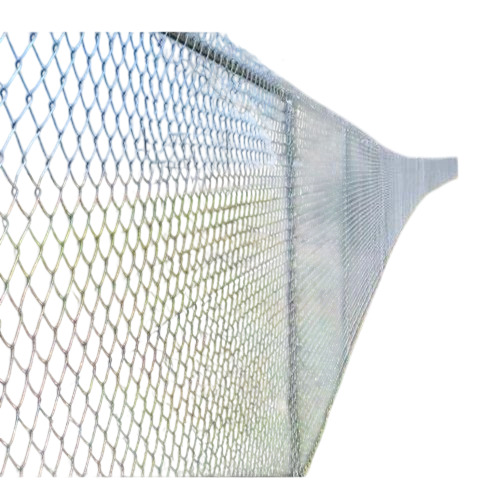 Gi Chain Link Mesh Fencing