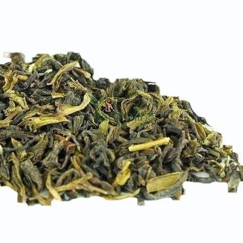 Green Tea