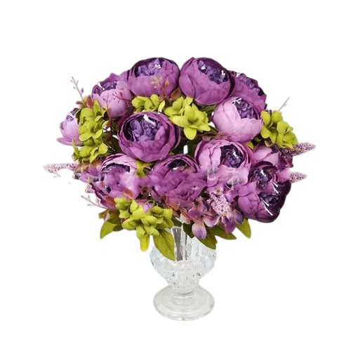 Decorative Artificial Flowers
