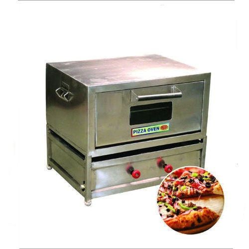 Indian Gas Pizza Oven 10x16