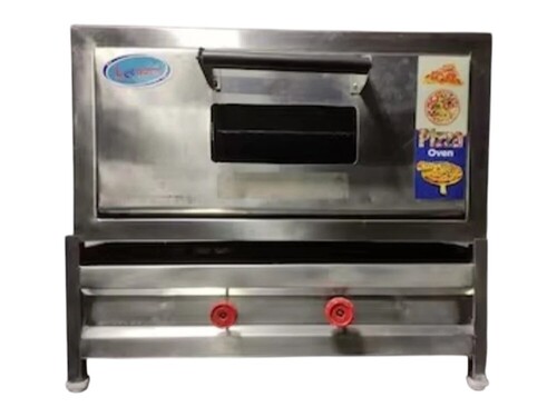 Indian Gas Pizza Oven 18x18