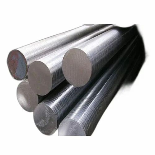 Industrial En Steel Round Bars