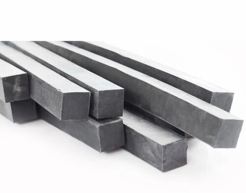Industrial Mild Steel Square Rod