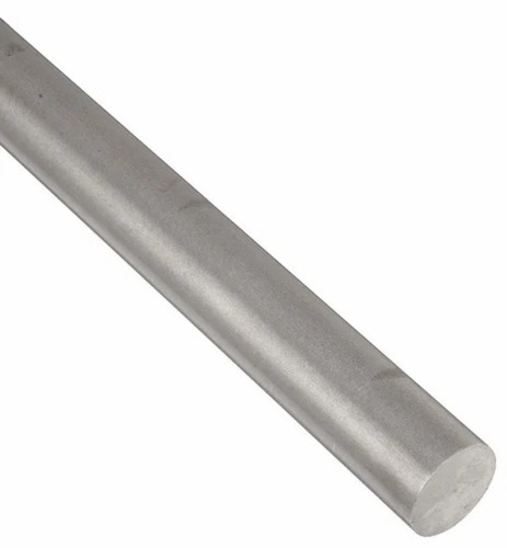 Industrial Stainless Steel Round Bar