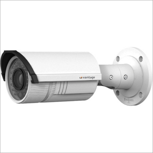 Ip Varifocal Motorized Zoom Bullet Camera