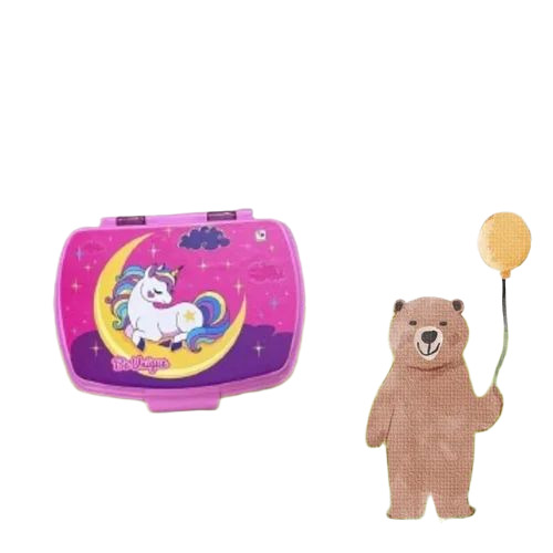 Kids Fancy Lunch Box