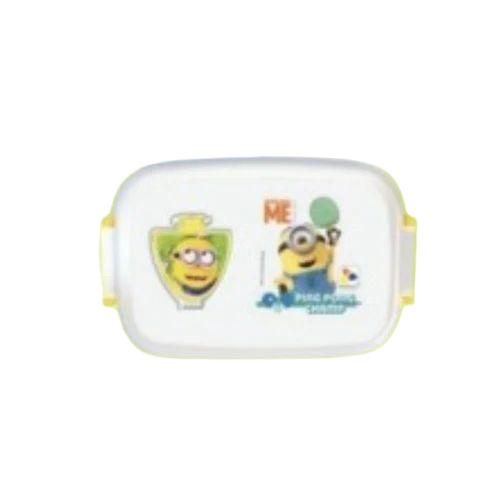 Kids Speed Lunch Box