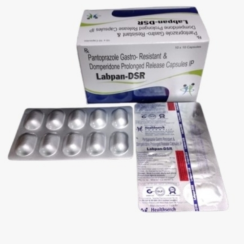 Labpan Dsr