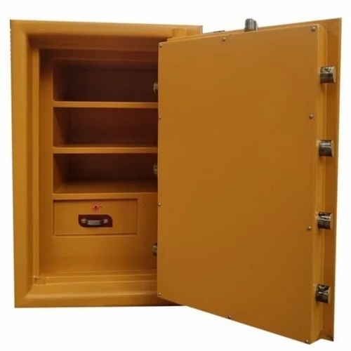 Locker For Personal Use