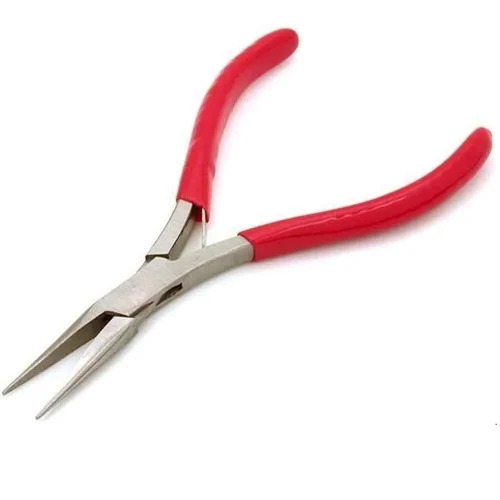 Long Nose Pliers