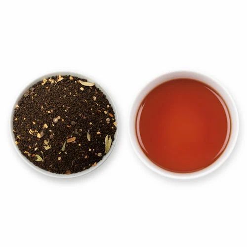 Masala Flavor Tea