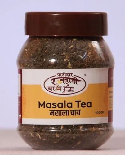 Masala Tea