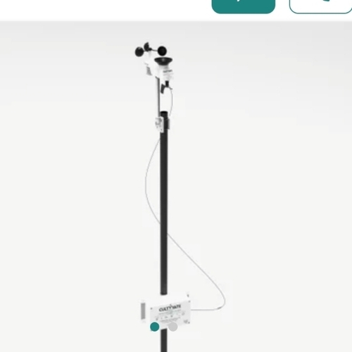 Micro Weather Station
