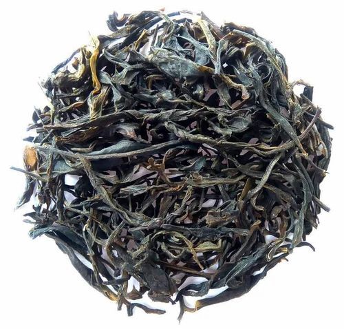 Organic Indian Green Tea