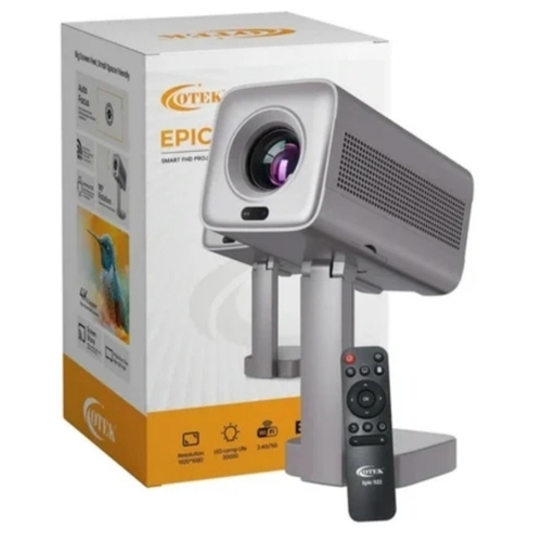 Otek Epic 1122 Projector