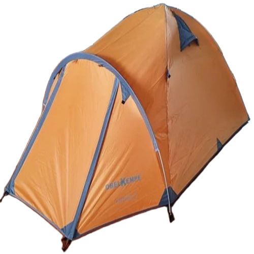 Plain Polyester Camping Tent