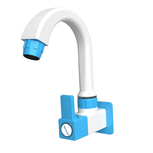 Plastic Water Tap