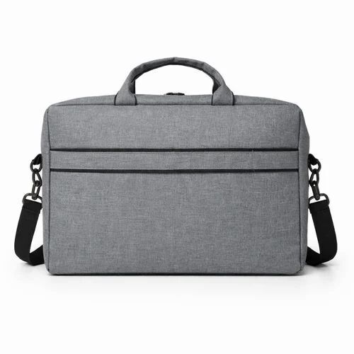 Polyester Plain Laptop Sleeve Bag