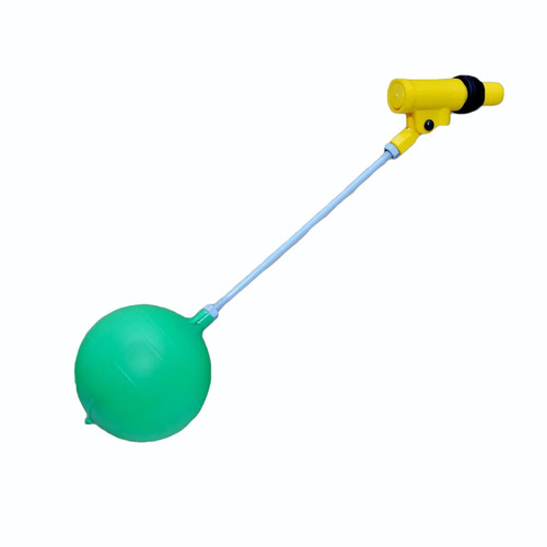 Ptmt Float Valve By Plumbfast India