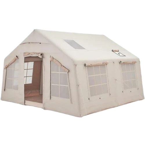 Pvc Inflatable Tents