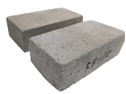 Rectangle Solid Concrete Block