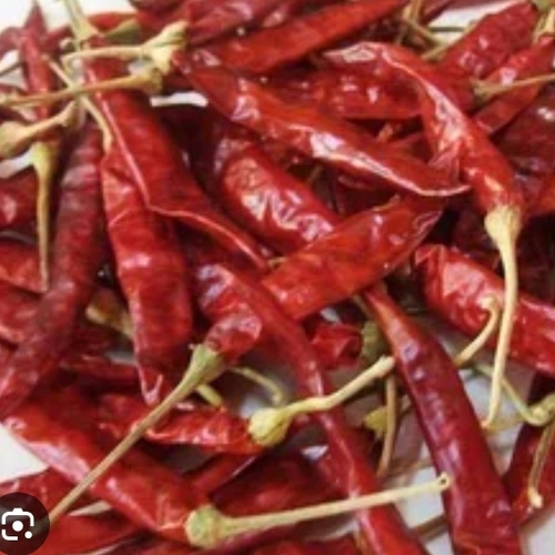 Red Chilli By Santosh Trading Company