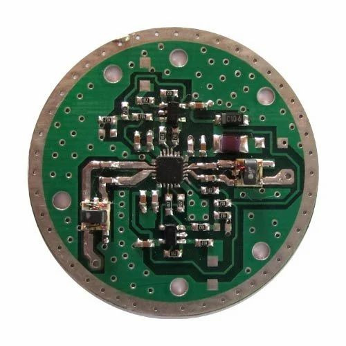 Rf Demodulators