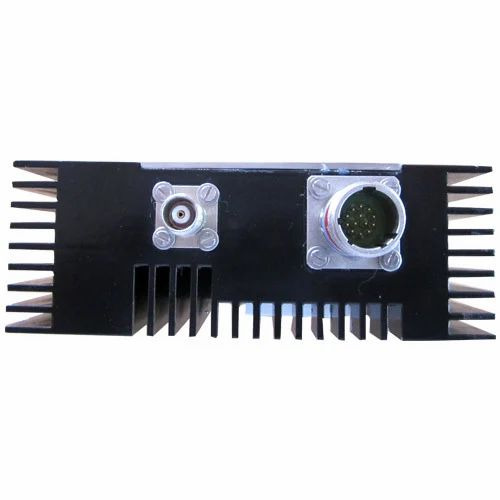 Rf Power Amplifiers