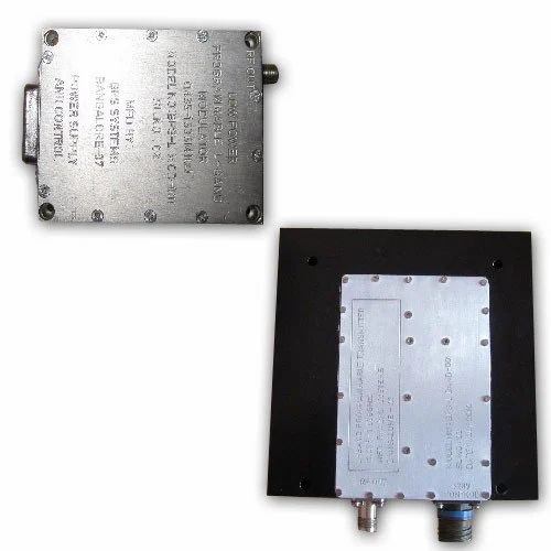 Rf Transmitters