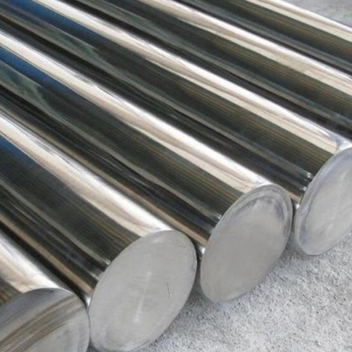 Round Steel Bars