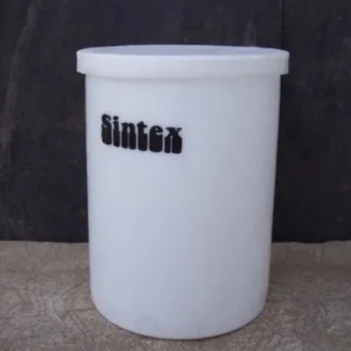 Sintex 300 Ltr Chemical Dosing Tank