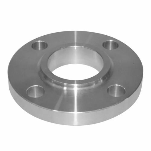 Slip On Flanges